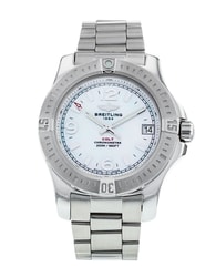 Breitling Colt Quartz A74389